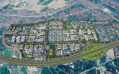 Hưng Yên cho Viglacera thuê hơn 53,5 ha đất làm khu công nghiệp
