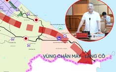 Từ cảng biển, khu đô thị đến nhà máy thép: Đề xuất lớn tại Chân Mây - Lăng Cô có gì đáng chú ý?