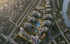 Dự án Nhà ở xã hội phường Cái Răng Cần Thơ