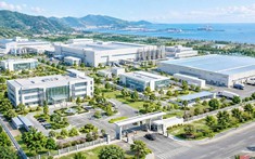 Hà Tĩnh chấp thuận dự án mới tại Khu kinh tế Vũng Áng