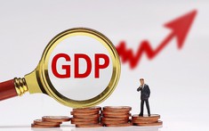 GDP quý 3/2026 tăng 9,95%