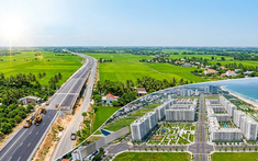 Nóng trong tuần: QL62 qua Tây Ninh chuẩn bị bàn giao mặt bằng, Khánh Hòa bố trí gần 285ha làm nhà ở xã hội