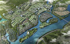 Đà Nẵng tái khởi động khu đô thị hơn 355ha