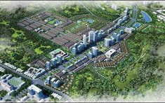 Khu đô thị mới Him Lam Điện Biên