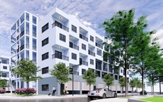 Hải Phòng: Bắt đầu nhận hồ sơ dự án nhà ở xã hội tại phường Phù Liễn từ hôm nay (5/10)