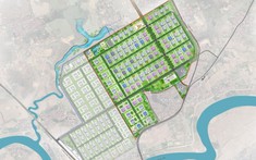 Bắc Ninh chốt mốc giải phóng 38 ha đất KCN Yên Sơn-Bắc Lũng trước 30/11
