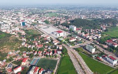 Bắc Ninh sắp đấu giá khu đất 9 ha, giá khởi điểm gần 650 tỷ đồng