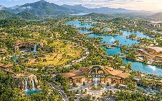 Chốt thời gian khởi công Safari 10.000 tỷ đồng ở Hà Nội