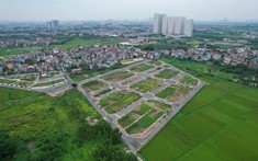 Sắp đấu giá lần 2 khu đất hơn 3,2 ha ở Hà Nội, giá khởi điểm hơn 1.100 tỷ đồng