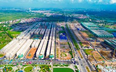 Hải Phòng giao gần 16 ha đất cho doanh nghiệp làm khu đô thị