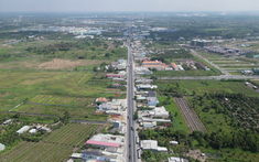 Loạt dự án trọng điểm ở Tây Ninh được đẩy nhanh giải phóng mặt bằng
