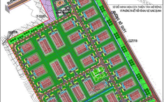 Cụm công nghiệp Thiện Tân Đồng Nai