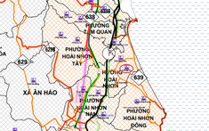 Gia Lai thành lập cụm công nghiệp 70ha, dự kiến khởi công trong tháng 2/2027