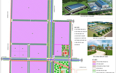 Khu công nghiệp Suối Tre Đồng Nai