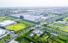 Hải Phòng chi hơn 1.000 tỷ đồng làm tuyến đường dài 5,38 km nối hai tuyến tỉnh lộ