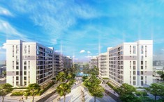 Một dự án nhà ở tại Ninh Bình được xác định hơn 120 tỷ đồng tiền sử dụng đất
