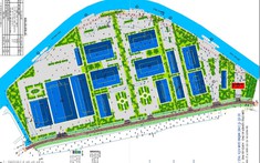 Cụm công nghiệp An Phú tại An Giang