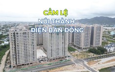 Đà Nẵng nghiên cứu xây nhà ở cho thuê tại 3 khu đất ở Cẩm Lệ, Núi Thành, Điện Bàn Đông