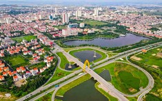 Bắc Ninh sắp đấu giá khu đất xây nhà ở 3,2 ha, giá khởi điểm hơn 122 tỷ đồng