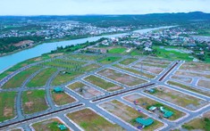 Một dự án gần 9,5 ha ở Thanh Hoá được xác định giá đất hơn 7,3 triệu đồng/m2