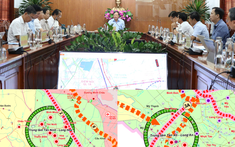 Hai trung tâm lớn của Tây Ninh sắp được kết nối bằng tuyến đường hơn 74km
