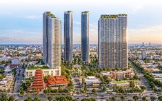 Vinhomes Kỳ Hòa: Khu phức hợp đa chức năng tại TP.HCM