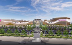 Hé lộ mốc khởi công AEON MALL hơn 4.300 tỷ tại Đà Nẵng