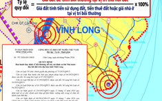 Thu hồi đất tại Vĩnh Long: Loạt mức bồi thường, hỗ trợ mới người dân cần biết