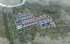 Khu công nghiệp Gia Bình Bắc Ninh