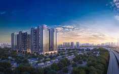 The Privé – đón đầu chu kỳ tăng trưởng của bất động sản tại trung tâm mới TP. HCM