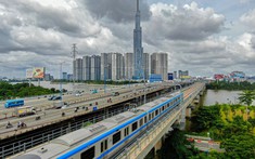 Nóng trong tuần: TP.HCM dự kiến có thêm 9.000 căn NOXH, duyệt hướng tuyến Metro 33,2km nối Thủ Dầu Một