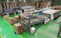Khởi công nhà máy hơn 2.850 tỷ đồng tại Đồng Nai