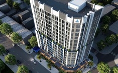 Hà Nội: Khởi công gần 140 căn nhà ở xã hội tại Sóc Sơn