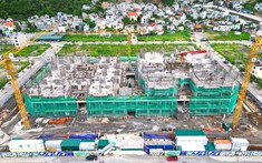 Quảng Ninh sắp đón 1.238 căn nhà ở xã hội, giá bán từ 21 triệu đồng/m2