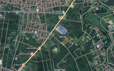 Cụm công nghiệp Xuân Lai Thanh Hóa