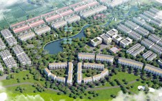 Phú Thọ tìm nhà đầu tư quốc tế cho khu đô thị du lịch sinh thái 525 ha