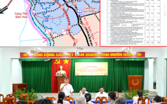 Một phường Đồng Nai thu hồi 7,4ha đất làm metro
