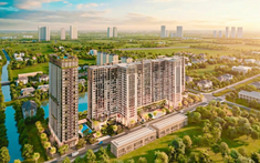 Dự án nhà ở xã hội Bích Đào tại Ninh Bình