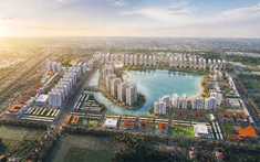 Dự án khu nhà ở xã hội xã Bà Điểm TP.HCM