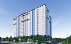 TP.HCM công khai giá 362 căn nhà ở xã hội từ hơn 826 triệu đồng/căn