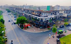 Sức hút nhà phố CATA House: Đa công năng, vị trí đắc địa và bài toán tối ưu dòng tiền
