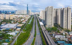 Bất động sản 24h: TP.HCM chốt trình Quy hoạch tổng thể tầm nhìn 100 năm, Đà Nẵng duyệt dự án 3.354 tỷ tại Khu thương mại tự do