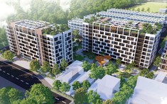 Hải Phòng giao hơn 4,9 ha đất đợt 1 để thực hiện dự án nhà ở xã hội