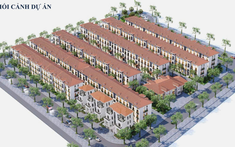 Quảng Ngãi sắp xây 233 căn nhà ở dành cho lực lượng công an