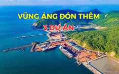 3 dự án mới đổ bộ Khu kinh tế Vũng Áng