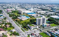 Bất động sản 24h: TP.HCM công bố nhà ở xã hội hơn 826 triệu đồng/căn; tín dụng địa ốc vượt 5,2 triệu tỷ đồng
