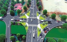 Thông tin mới về tuyến đường 1.300 tỷ đồng tại Hưng Yên