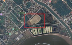Cụm công nghiệp Nham Thạch Thanh Hóa