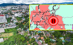 Đà Lạt sẽ thay đổi ra sao với quy hoạch hơn 68.000 ha đến năm 2050?