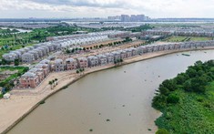 Aqua City chính thức mở bán trở lại từ 31/10